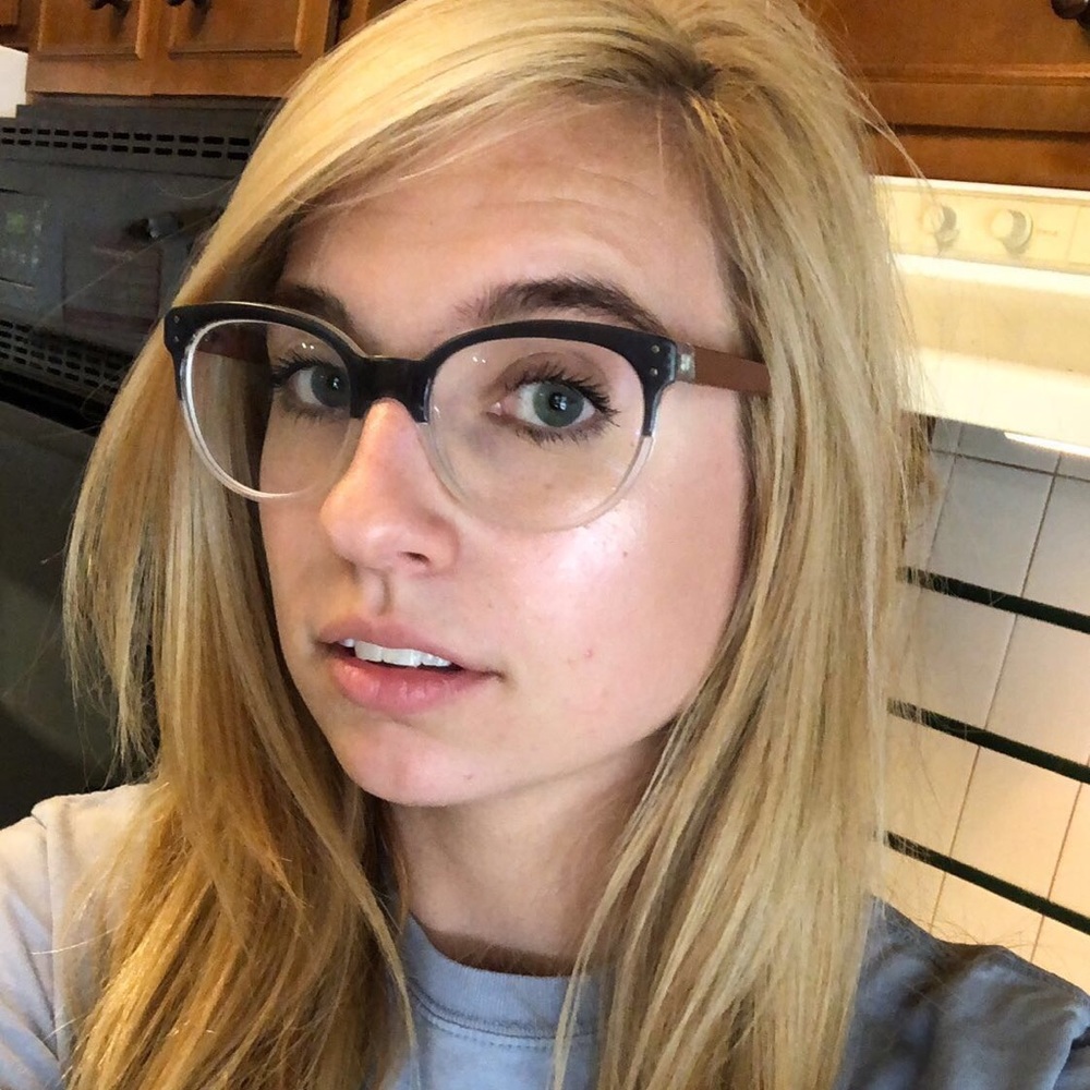 Meet your Posher, Brynn